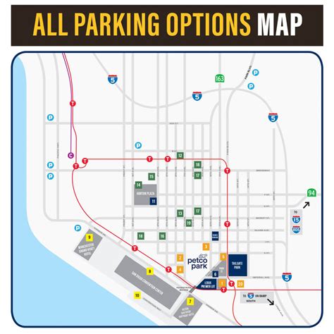 electrical boxes under petco park|Petco san diego padres parking.